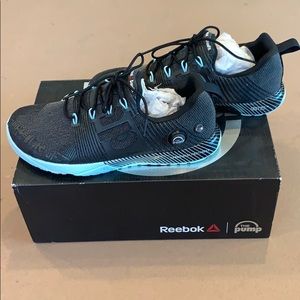 Reebok Nano Pump Fusion